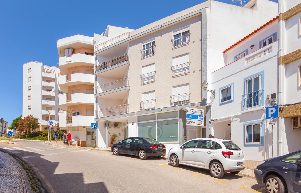 Tamar Apartments Lagos Exterior photo